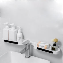Laden Sie das Bild in den Galerie-Viewer, MessFree® Foldable Bathroom Rack