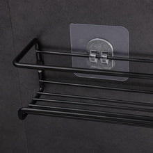 Load image into Gallery viewer, Metal Jar Rack