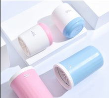 Load image into Gallery viewer, Pet Paw Cleaning Cup