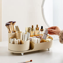 Laden Sie das Bild in den Galerie-Viewer, GlamSpin Beauty Organizer
