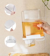 Load image into Gallery viewer, Laundry Detergent Container