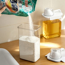 Load image into Gallery viewer, Laundry Detergent Container