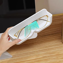 Load image into Gallery viewer, Wall Mounted Sunglasses Rack