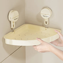 Load image into Gallery viewer, Corner Shelf