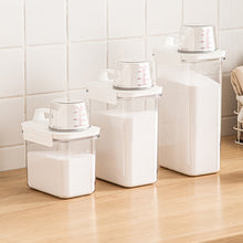 Load image into Gallery viewer, Laundry Detergent Container
