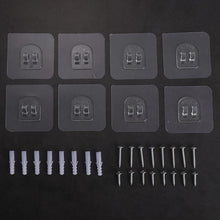 Load image into Gallery viewer, Metal Jar Rack