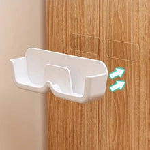 Load image into Gallery viewer, Wall Mounted Sunglasses Rack