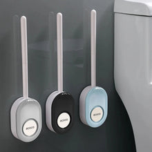 Load image into Gallery viewer, Ecoco Toilet Brush