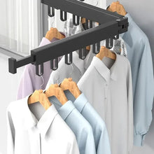 Load image into Gallery viewer, Drying Rack Tripod | Space-Saving Foldable Clothes Hanger