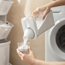 Load image into Gallery viewer, Laundry Detergent Container