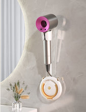 Load image into Gallery viewer, Adjustable Hair Dryer Holder