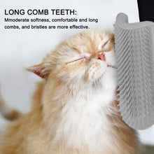 Load image into Gallery viewer, Cat Self-Grooming Brush