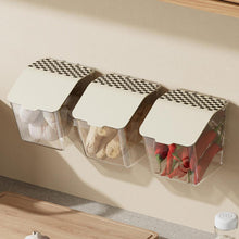Load image into Gallery viewer, Wall-Mounted Organizing Box