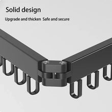 Load image into Gallery viewer, Drying Rack Tripod | Space-Saving Foldable Clothes Hanger