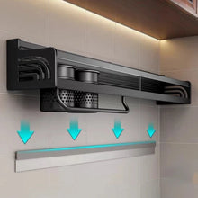 Load image into Gallery viewer, Multifunctional Spice Rack