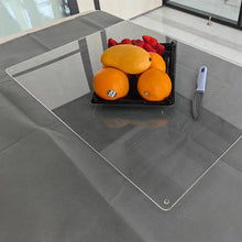 Load image into Gallery viewer, Acrylic Chopping Board