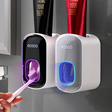 Laden Sie das Bild in den Galerie-Viewer, MessFree® Toothpaste Dispenser
