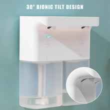 Laden Sie das Bild in den Galerie-Viewer, Wall Mounted Soap Dispenser