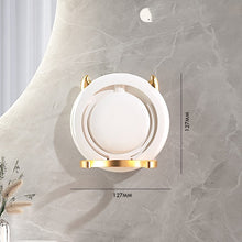 Load image into Gallery viewer, Adjustable Hair Dryer Holder