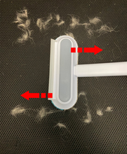 Load image into Gallery viewer, Multifunctional Hair Removal Brush
