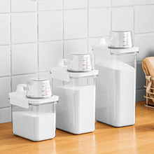 Load image into Gallery viewer, Laundry Detergent Container
