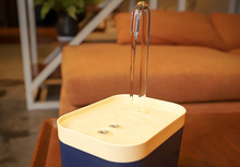 Load image into Gallery viewer, Pet Water Fountain