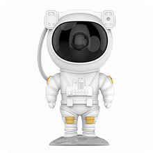 Load image into Gallery viewer, Astronaut Galaxy Projector