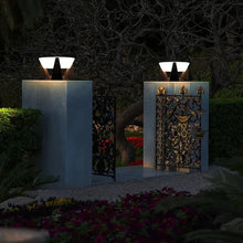 Load image into Gallery viewer, Solar Garden Lamp