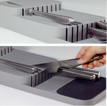 Laden Sie das Bild in den Galerie-Viewer, Drawer Knife Organizer