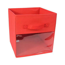 Load image into Gallery viewer, Transparent Storage Box