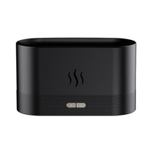 Load image into Gallery viewer, Aroma Flame Humidifier