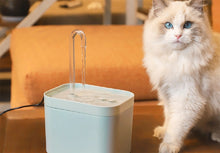 Load image into Gallery viewer, Pet Water Fountain
