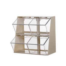 Load image into Gallery viewer, Tea Bag Organizer