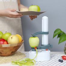 Load image into Gallery viewer, Multifunction Electric Peeler
