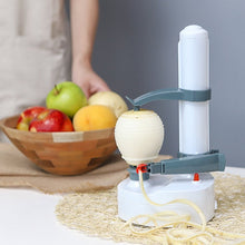 Load image into Gallery viewer, Multifunction Electric Peeler
