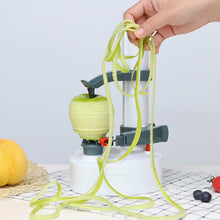 Load image into Gallery viewer, Multifunction Electric Peeler