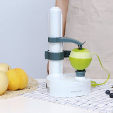 Load image into Gallery viewer, Multifunction Electric Peeler