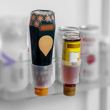 Load image into Gallery viewer, Refrigerator Door Bottle Holder