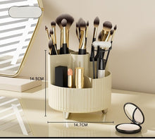 Laden Sie das Bild in den Galerie-Viewer, GlamSpin Beauty Organizer