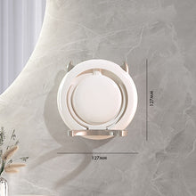 Load image into Gallery viewer, Adjustable Hair Dryer Holder