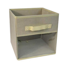 Load image into Gallery viewer, Transparent Storage Box