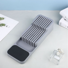 Laden Sie das Bild in den Galerie-Viewer, Drawer Knife Organizer
