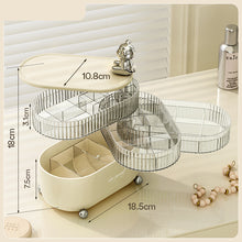 Laden Sie das Bild in den Galerie-Viewer, MessFree® Multilayer Jewelry Organizer