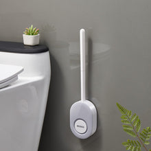 Load image into Gallery viewer, Ecoco Toilet Brush
