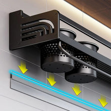 Load image into Gallery viewer, Multifunctional Spice Rack