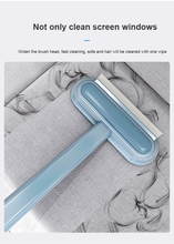 Load image into Gallery viewer, Multifunctional Hair Removal Brush