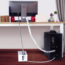 Load image into Gallery viewer, MessFree® Cable Organizer