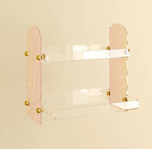 Load image into Gallery viewer, PRISM Vanity Shelf