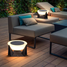 Load image into Gallery viewer, Solar Garden Lamp