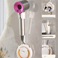 Load image into Gallery viewer, Adjustable Hair Dryer Holder